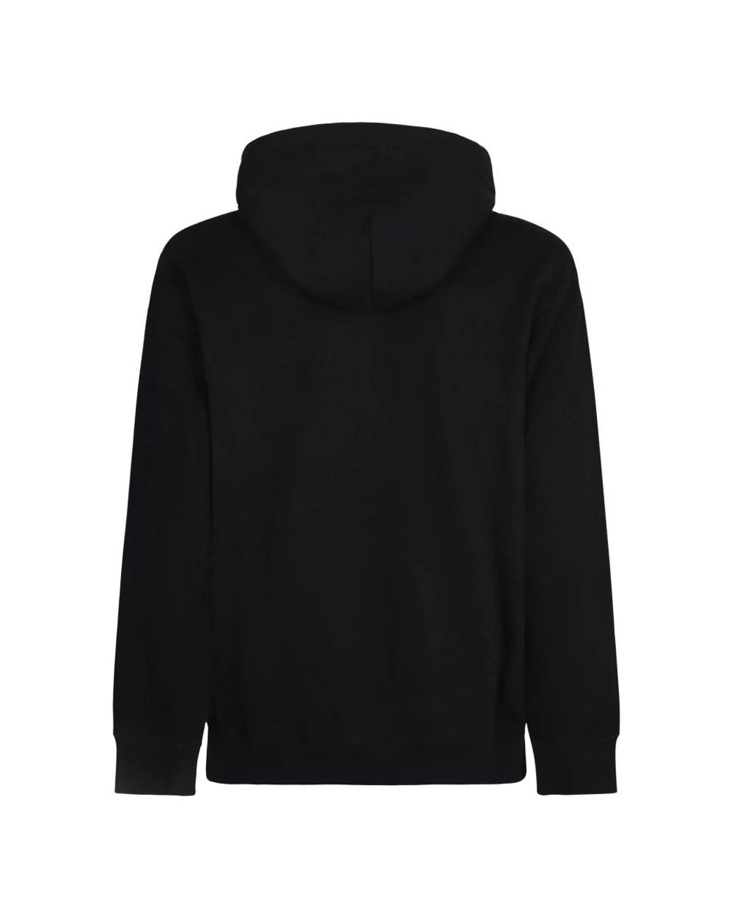 Gucci Black Hoodies for men