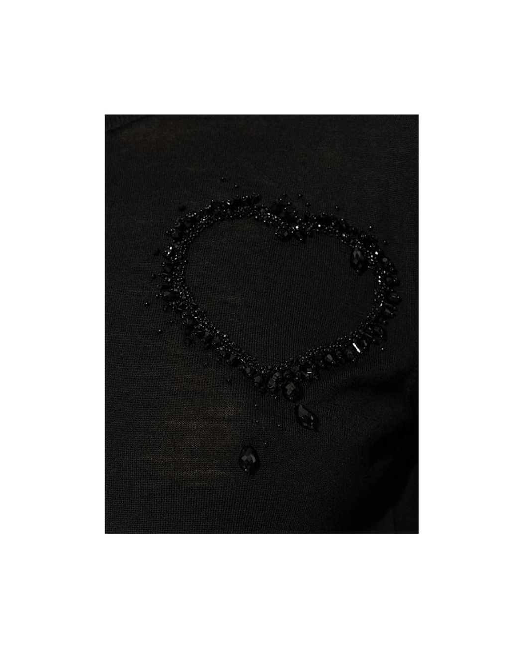 Cardigans DSquared² de color Black