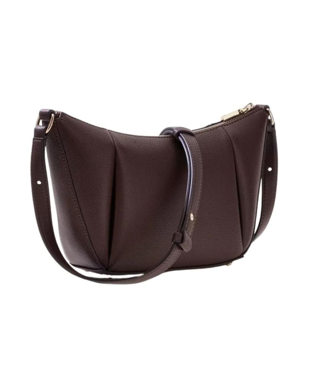 Guess Brown Shoulder Bags