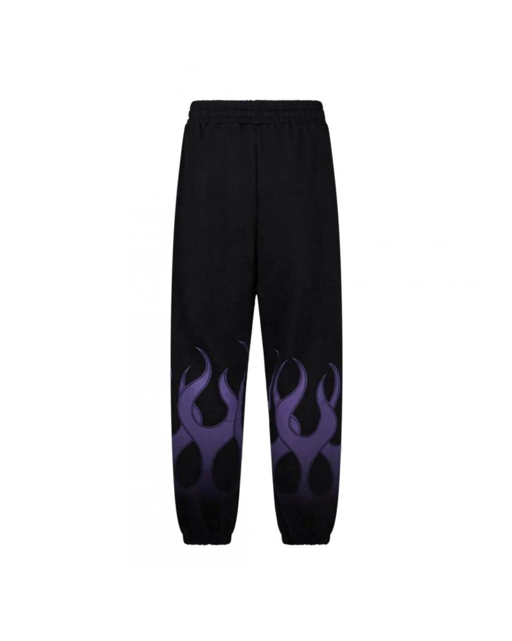 Vision Of Super Black Sweatpants for men