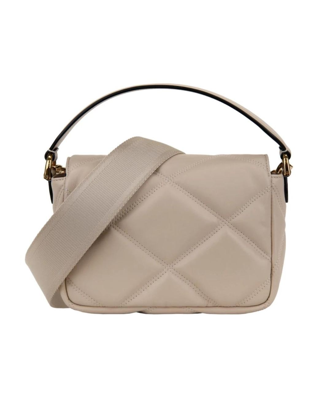 Versace Brown Handbags