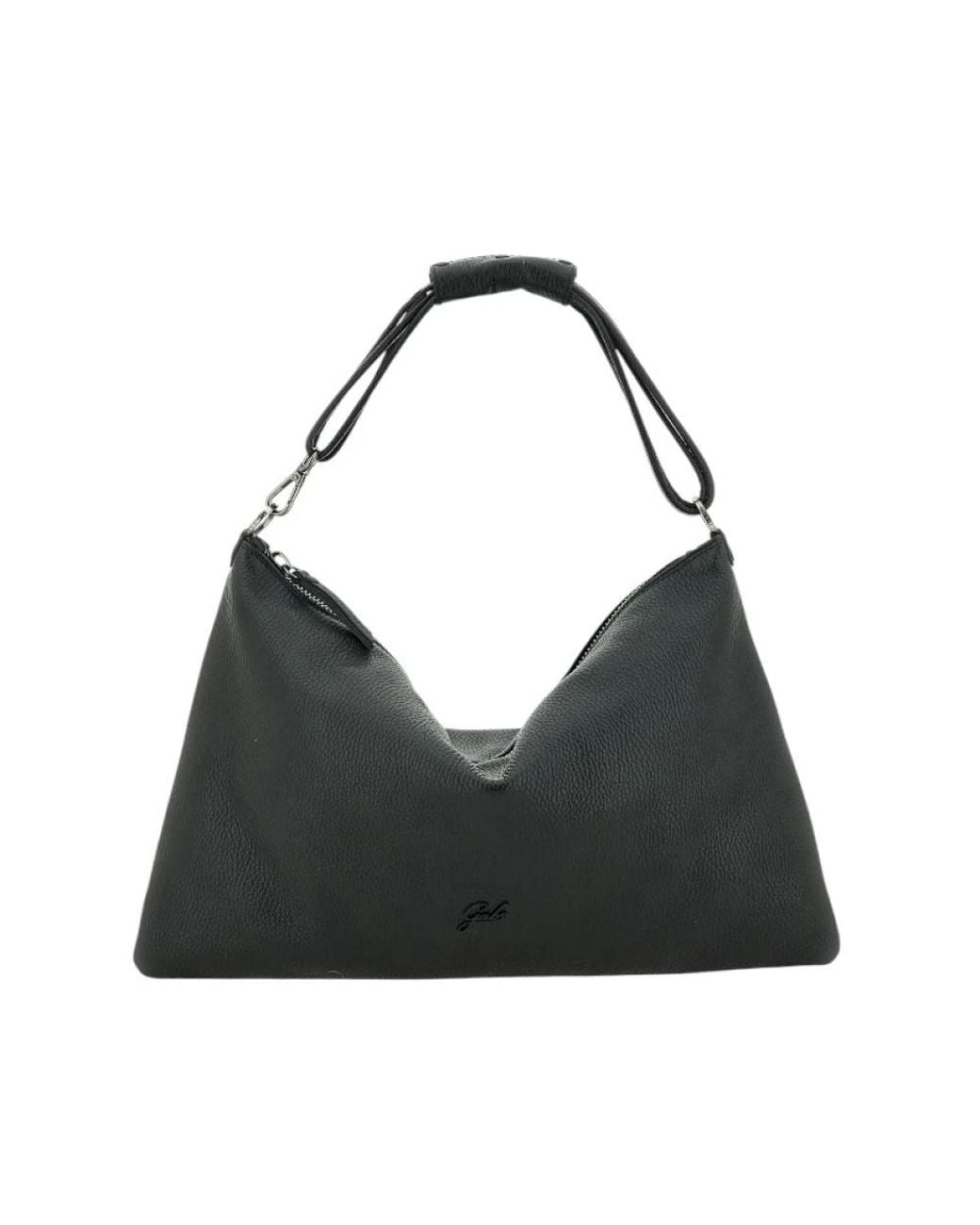 Shoulder Bags di Gabs in Black