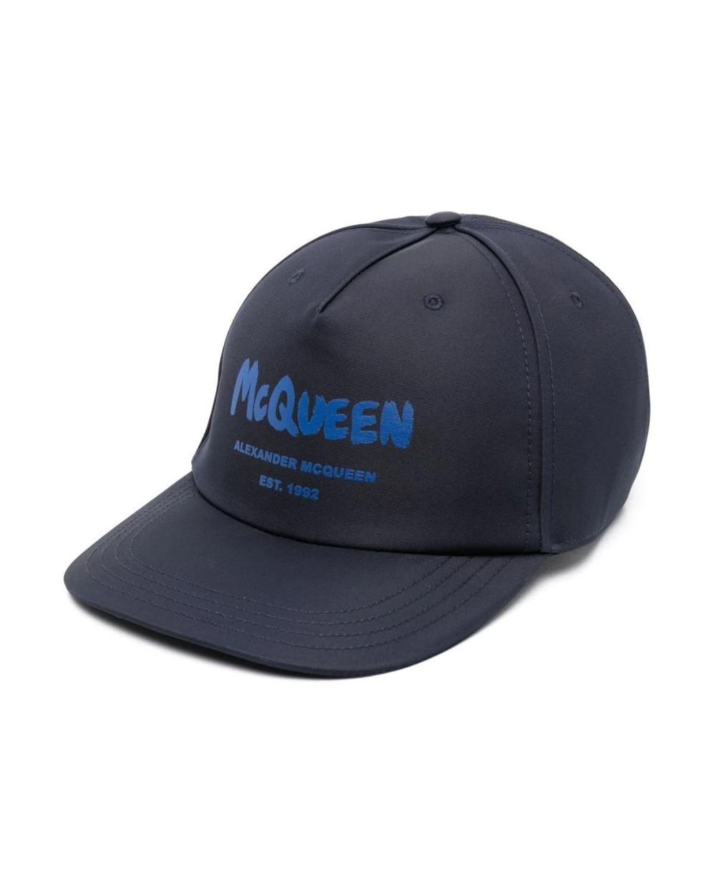 McQueen Blue Hats & Caps for men