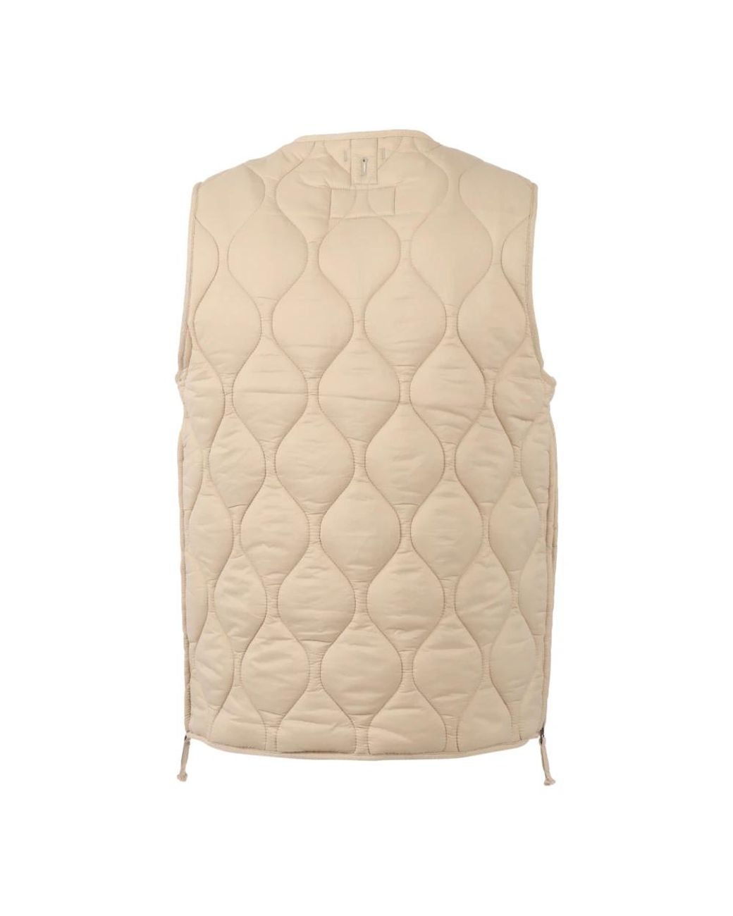 Sebago Natural Waistcoats for men