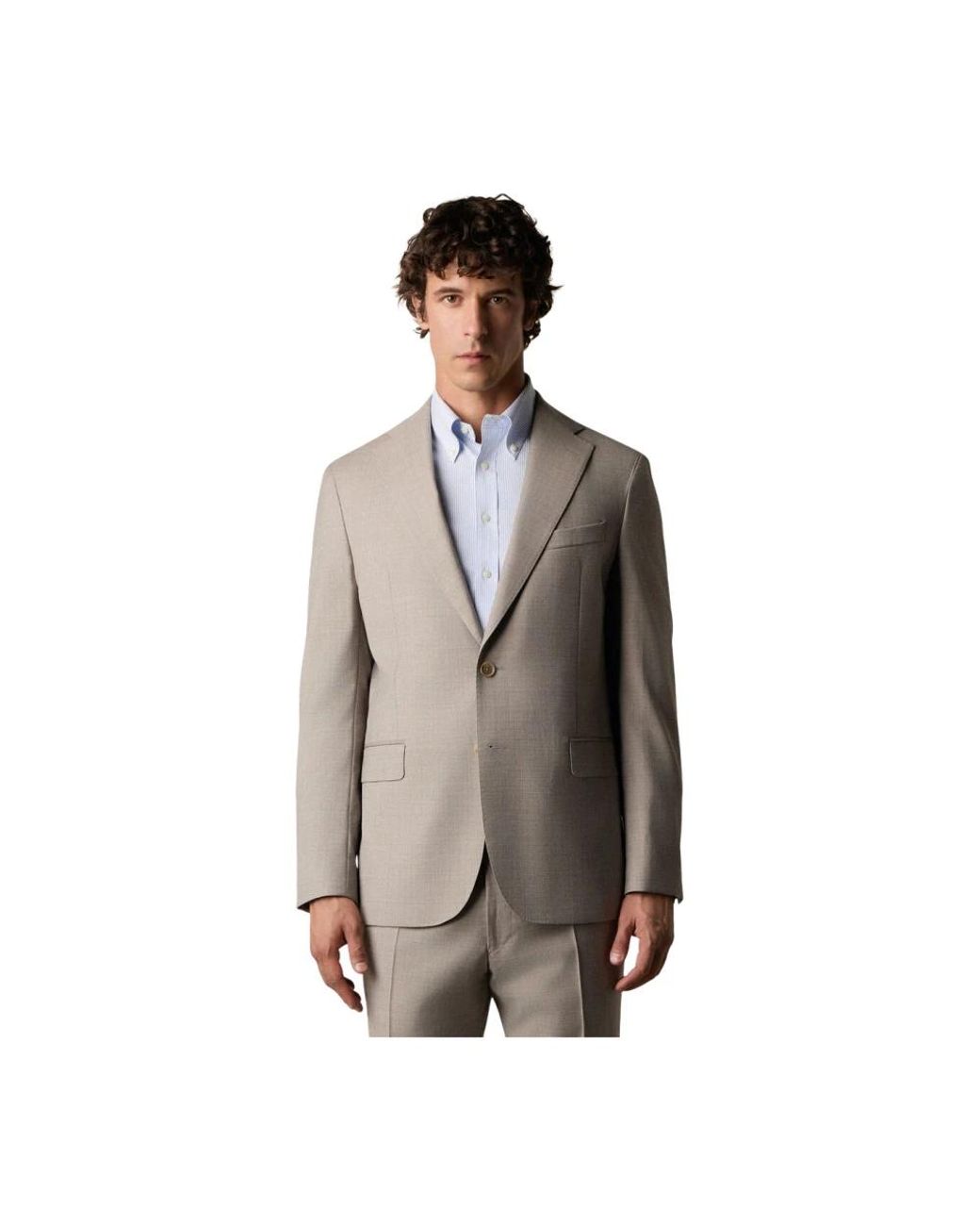 Brooks Brothers Brown Blazers for men