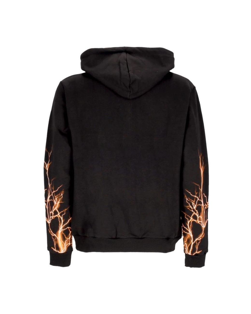 PHOBIA ARCHIVE Black Hoodies for men