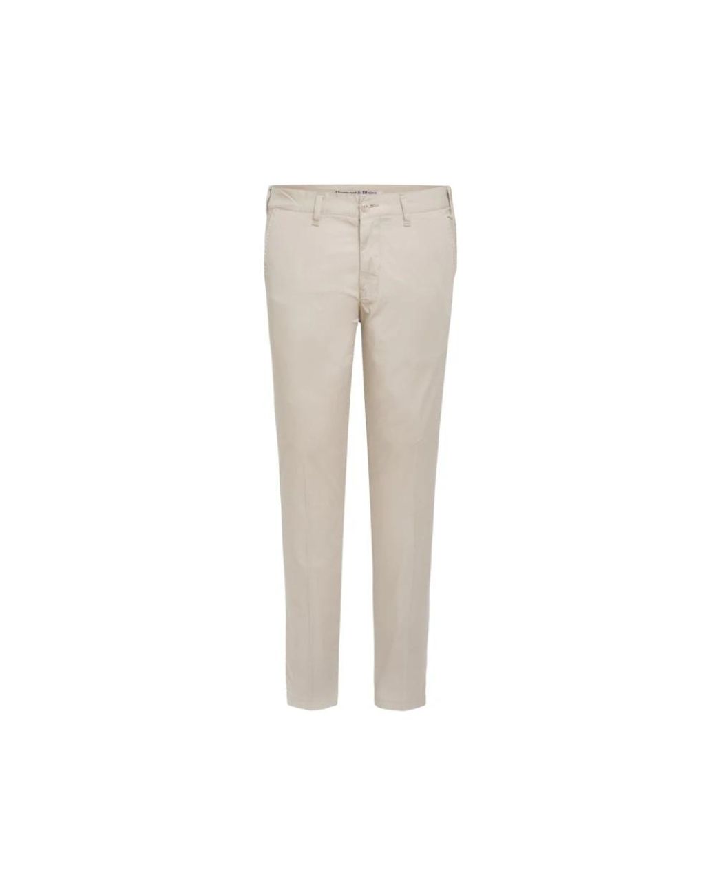 Chinos Harmont & Blaine de hombre de color Natural