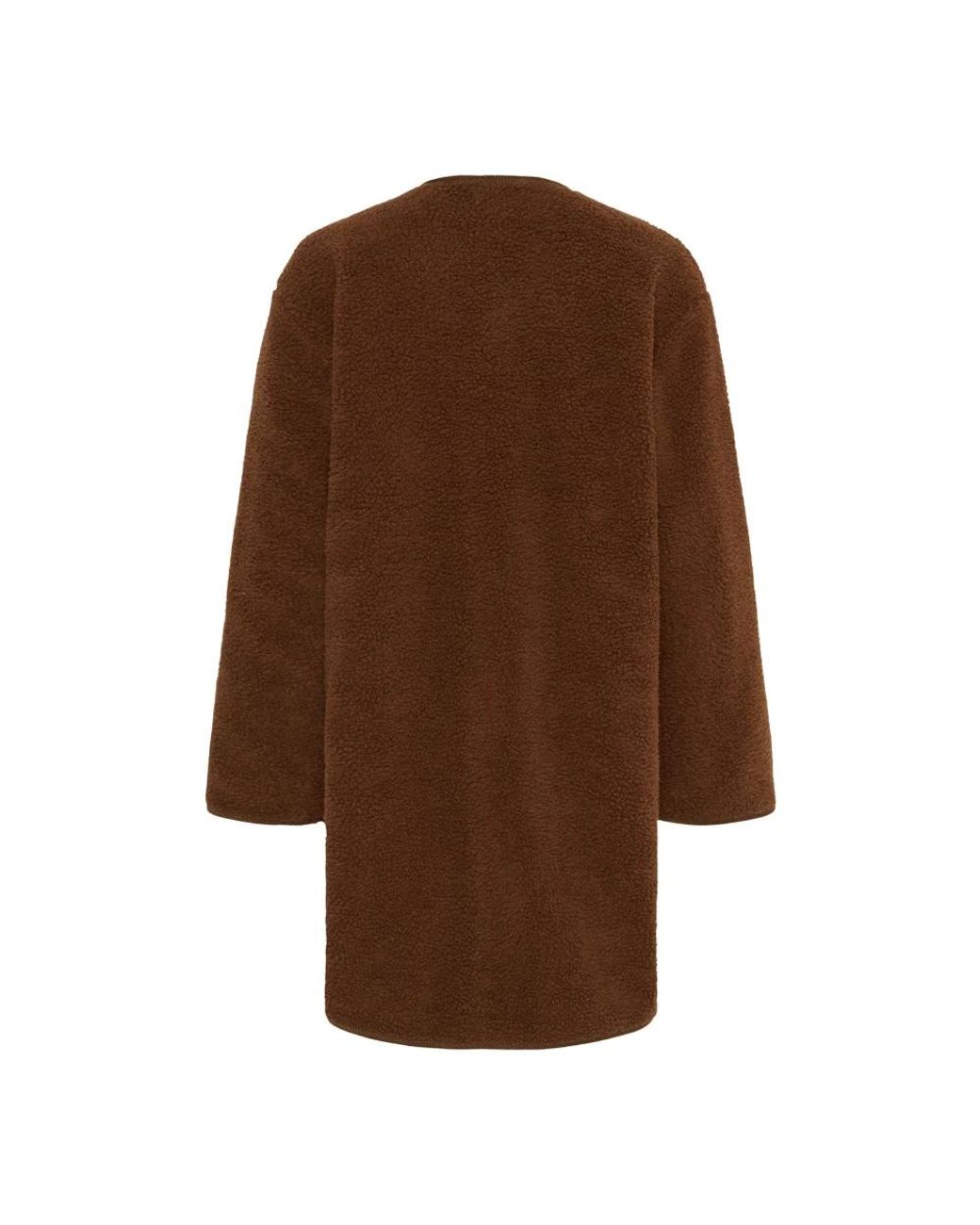 Part Two Brown Constanze Jacket