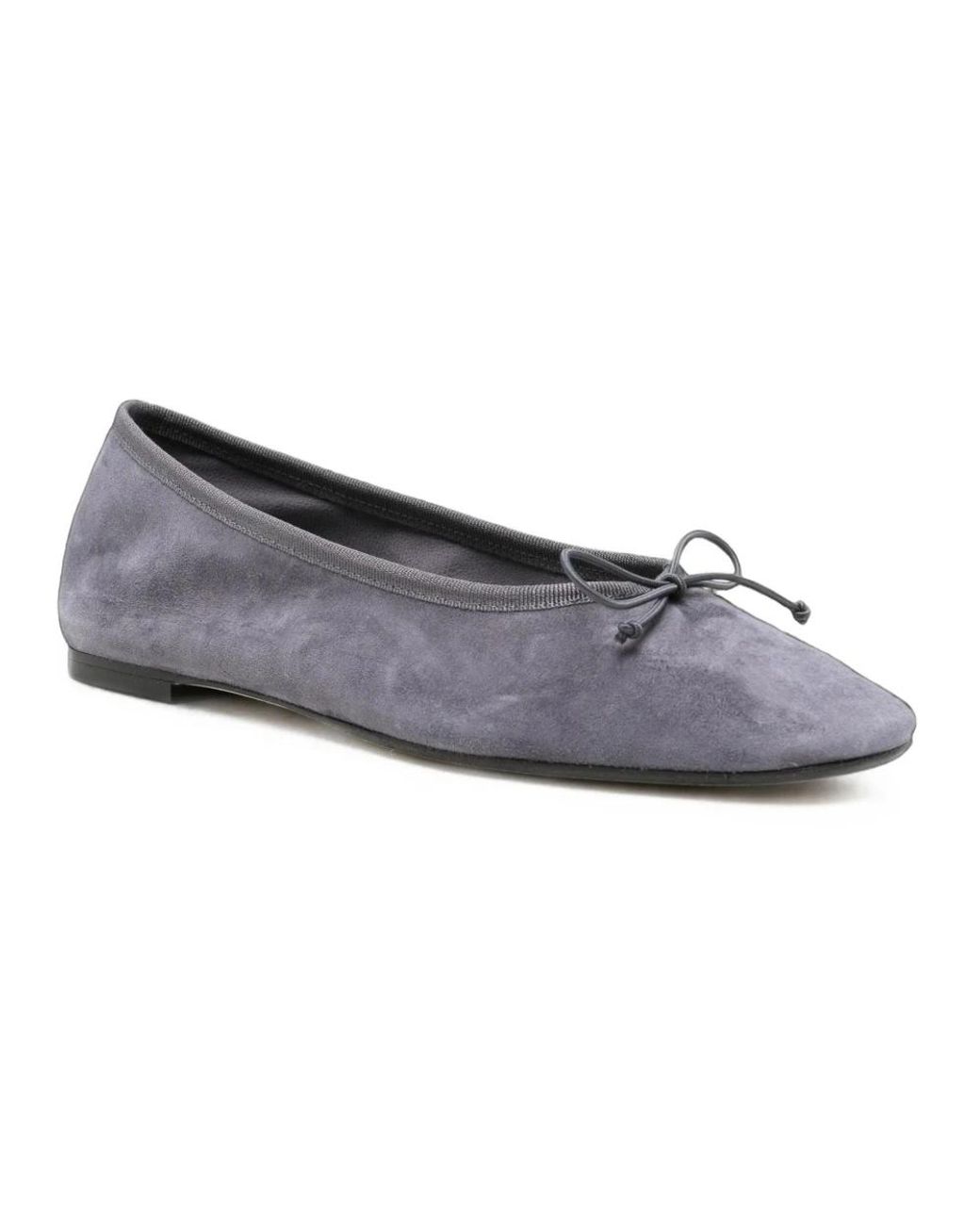 Ballerinas di Aeyde in Blue