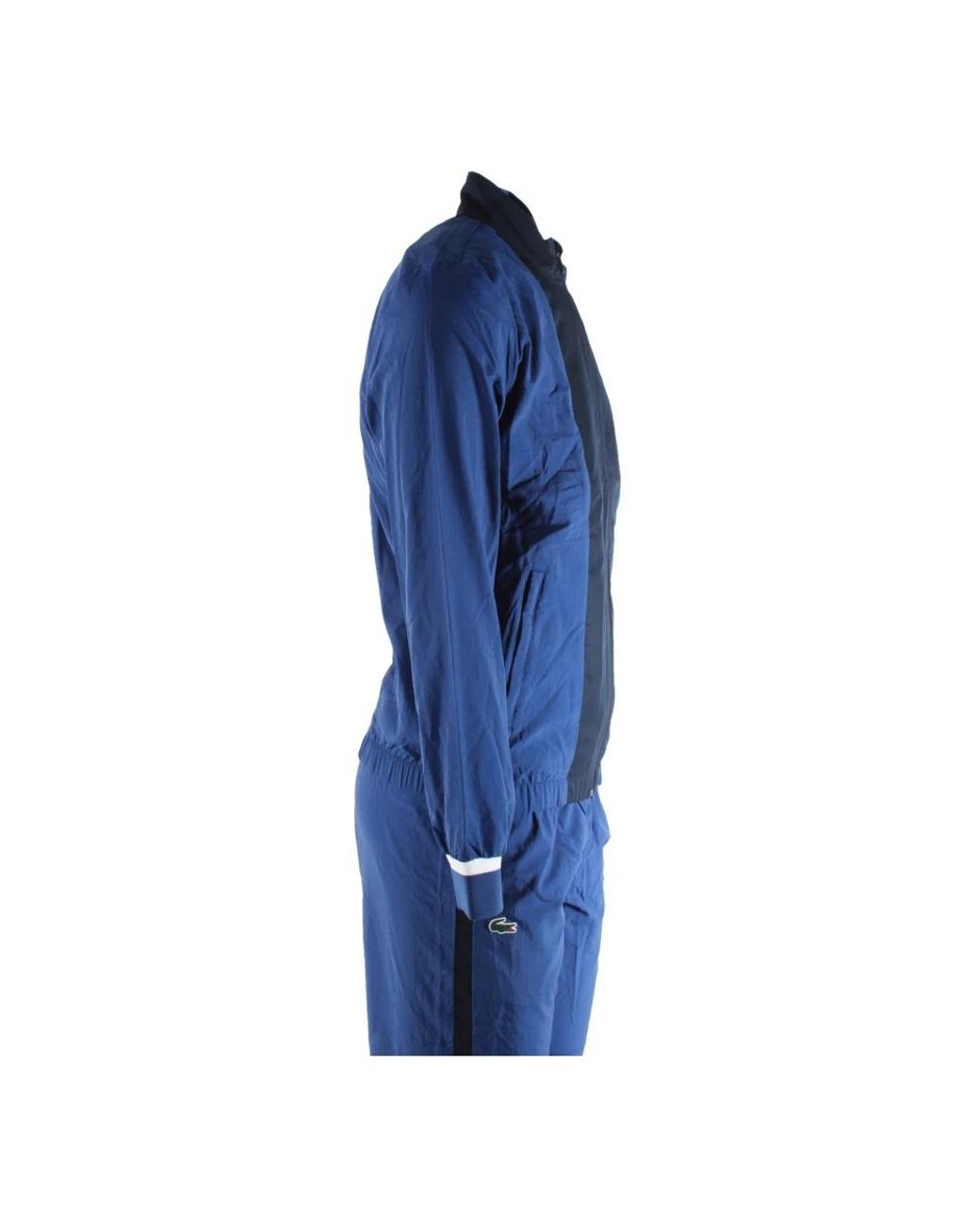 Training Sets Lacoste pour homme en coloris Blue