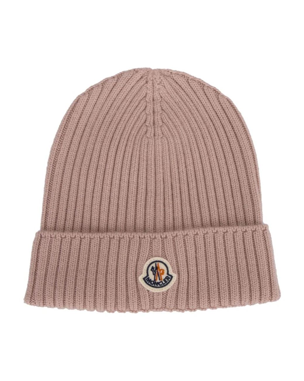 Moncler Brown Accessories