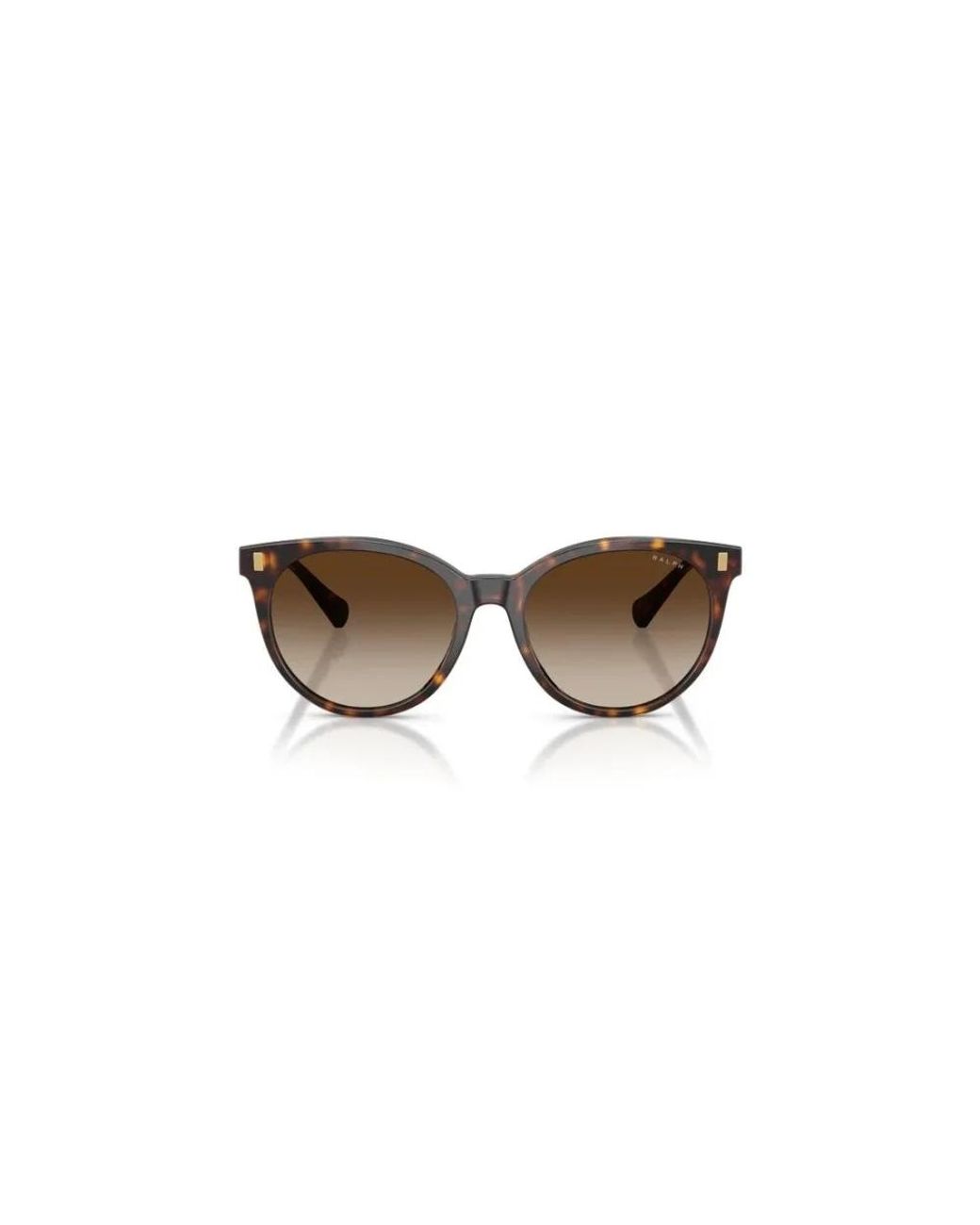 Ralph Lauren Brown Sunglasses