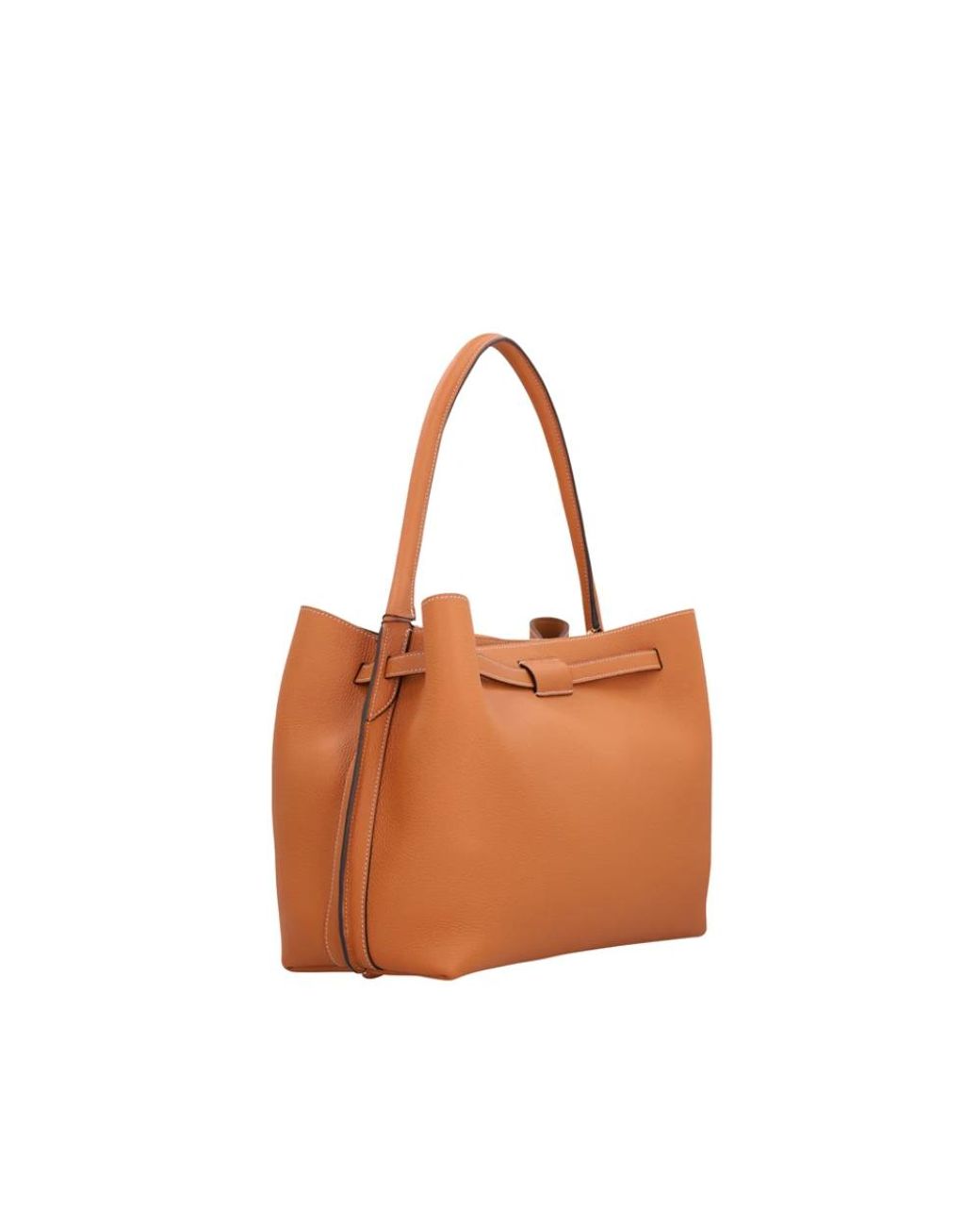 Tod's Brown Shoulder Bags
