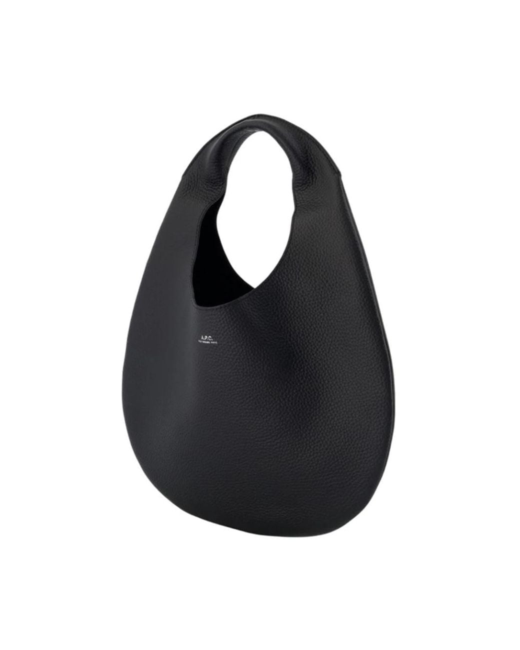 Handbags di A.P.C. in Black