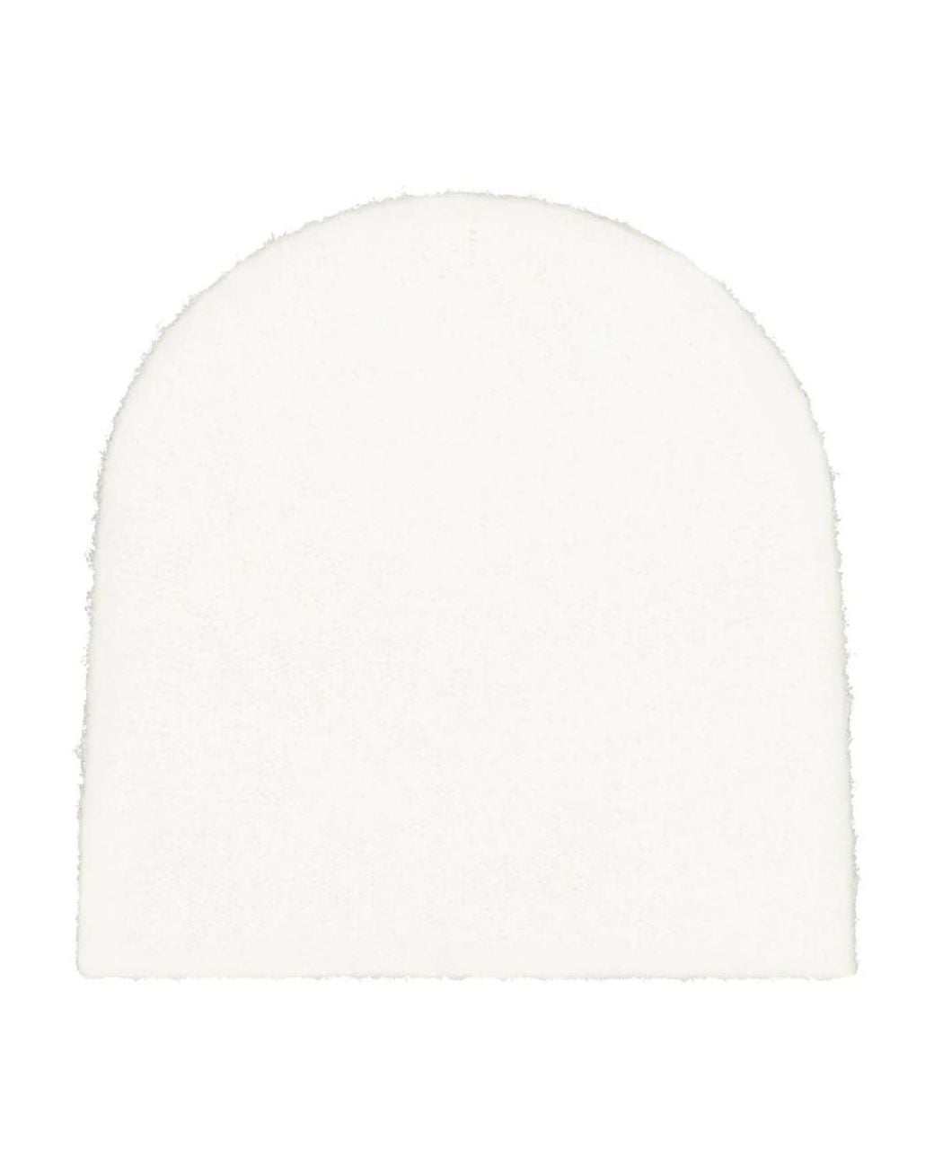 Beanies Warm-me de color White
