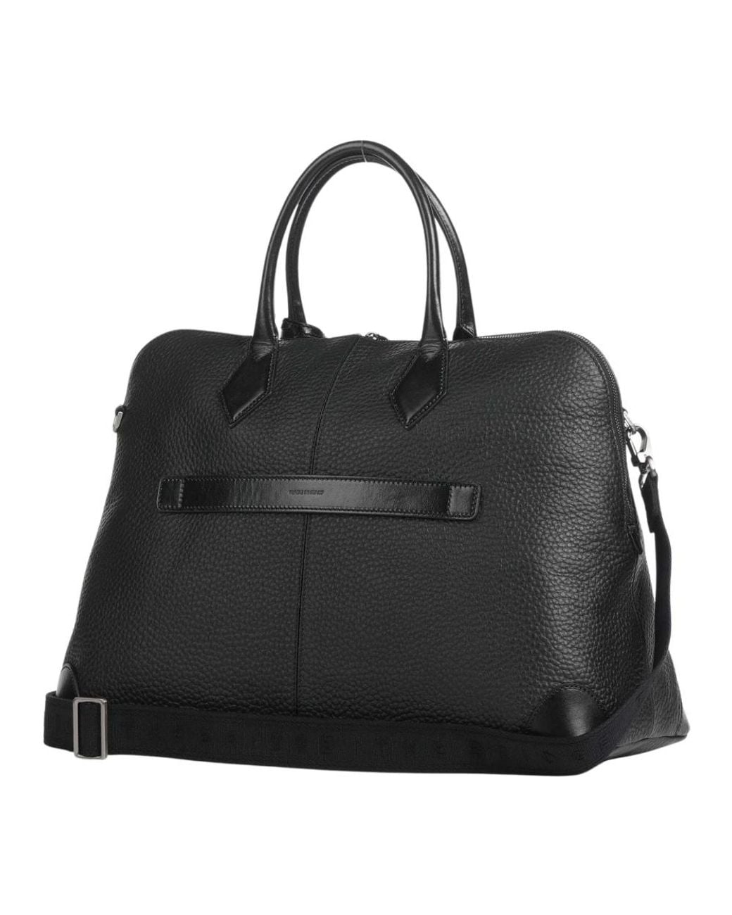The Bridge Black Handbags