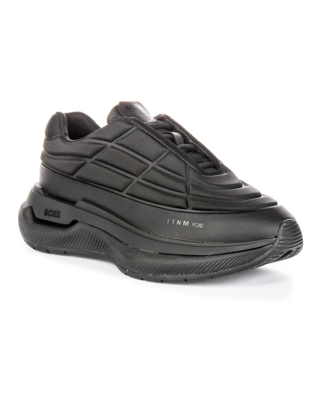 Boss Black Sneakers for men