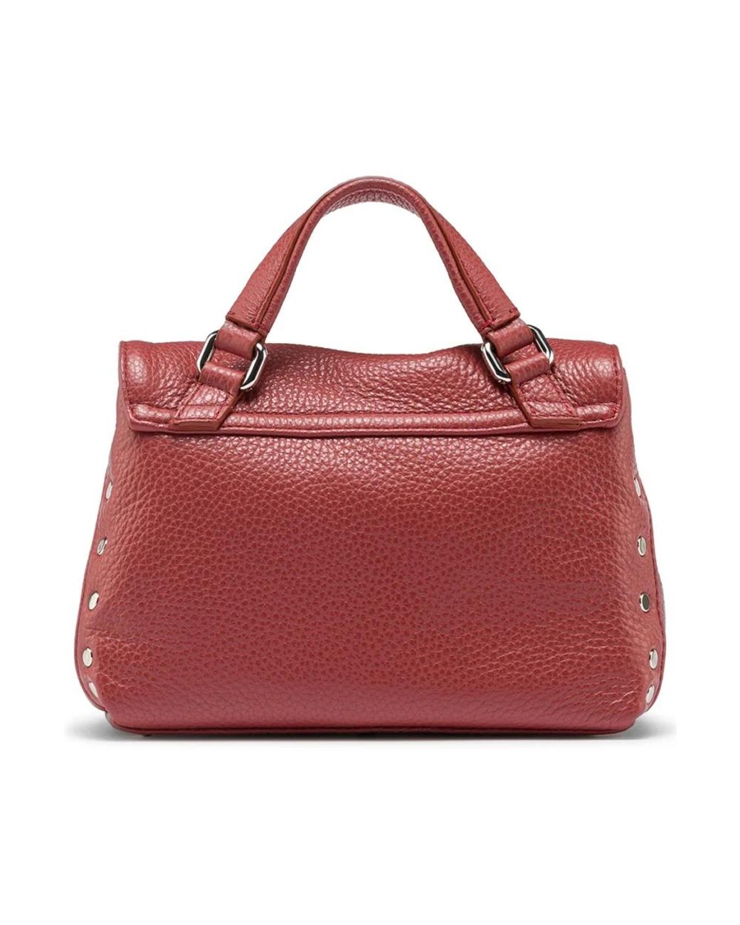 Zanellato Red Handbags