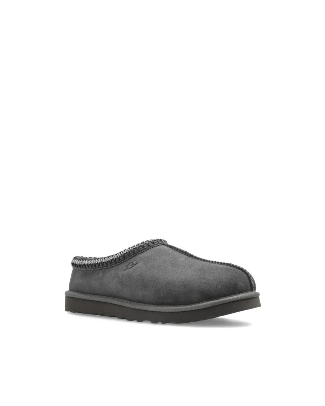 Ugg Black Slippers for men