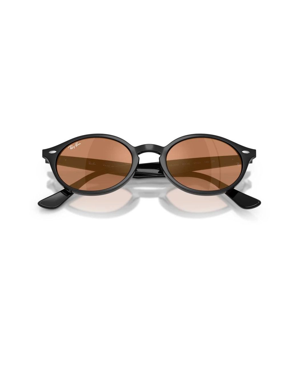 Ray-Ban Brown Sunglasses