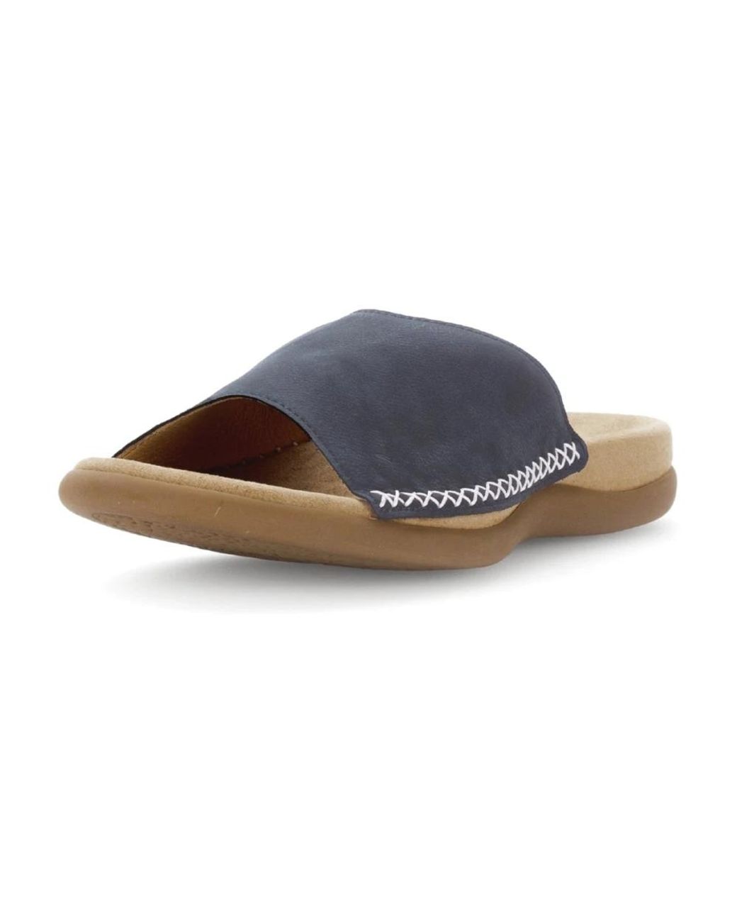 Sliders Gabor de color Blue
