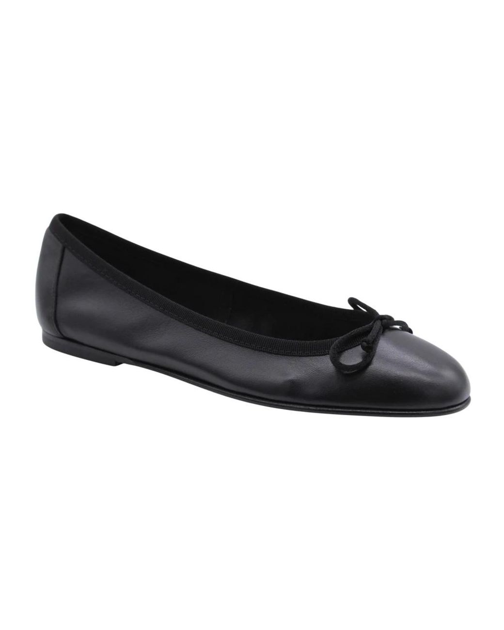 Status Black Ballerina