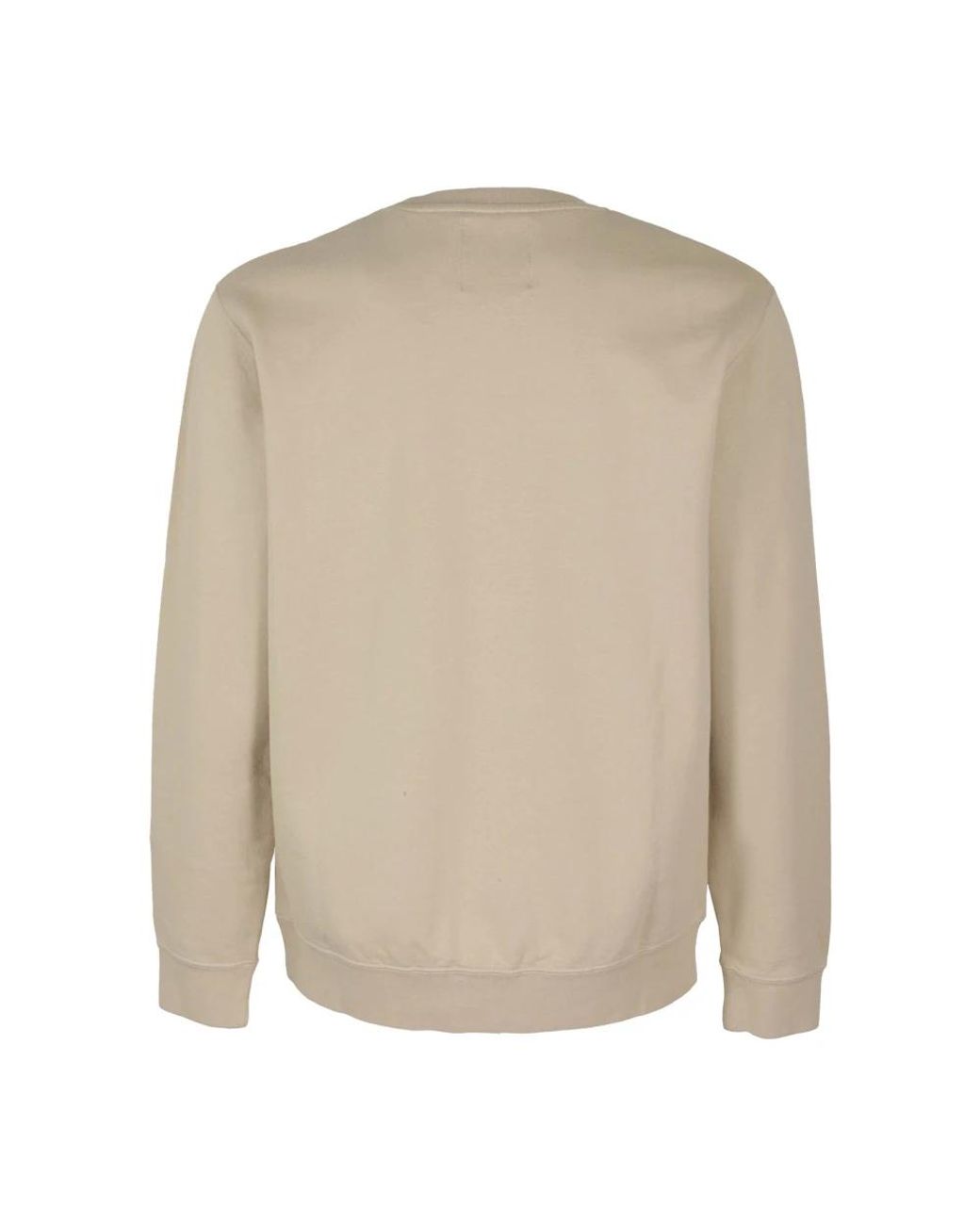 Edwin Natural Sweatshirts for men