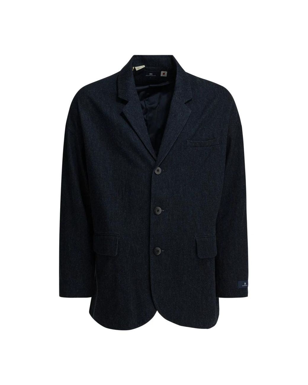 Levi's Blue Blazers for men