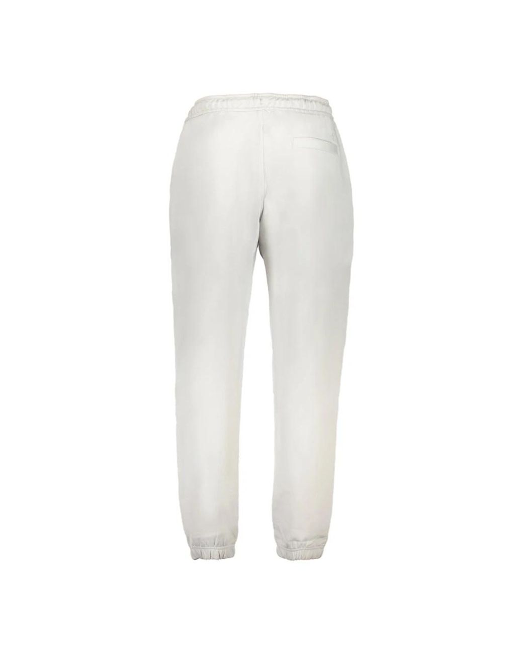 Calvin Klein Gray Sweatpants for men