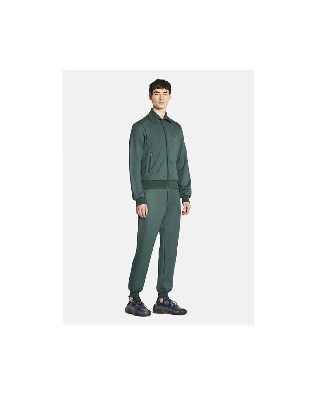 Zip-Throughs Lanvin de hombre de color Green