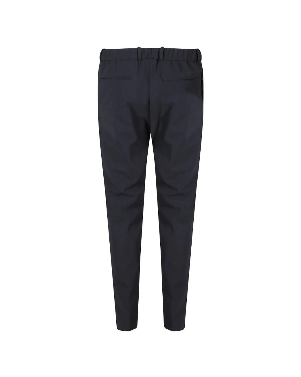 Chinos Rrd pour homme en coloris Blue