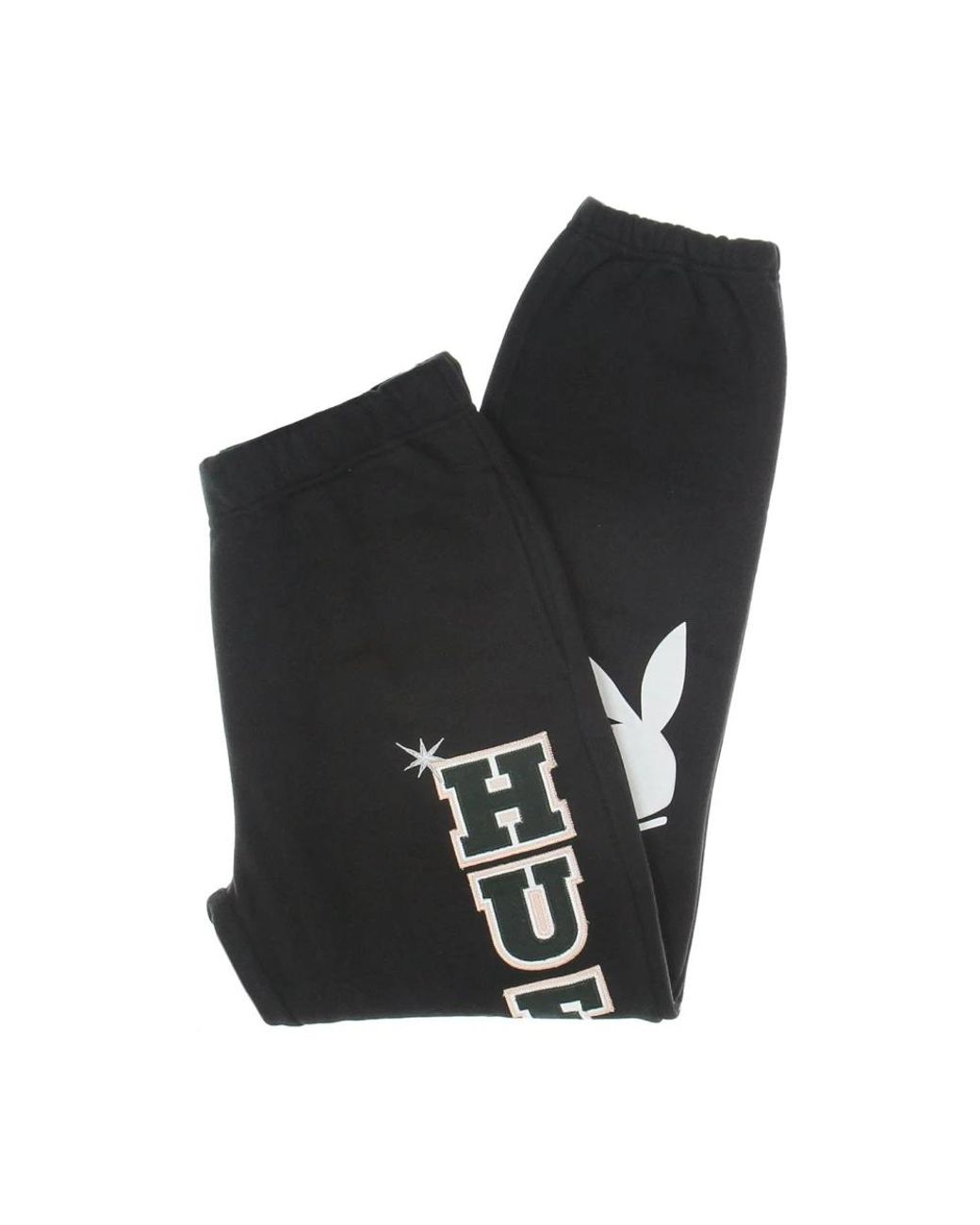 Sweatpants Huf pour homme en coloris Black