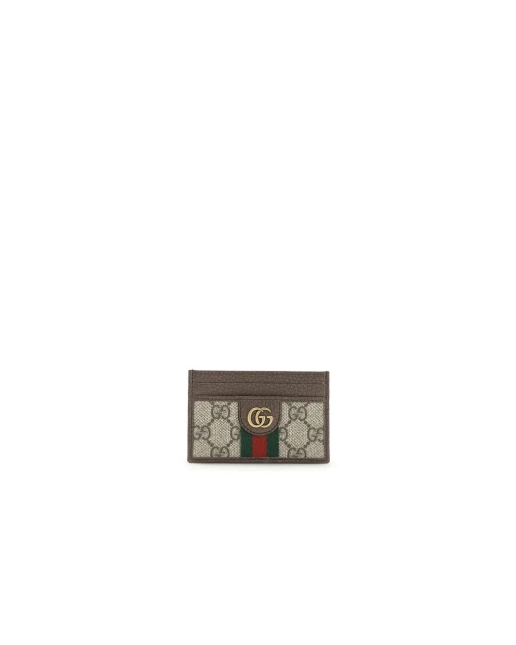 Gucci Multicolor Wallets & Cardholders for men