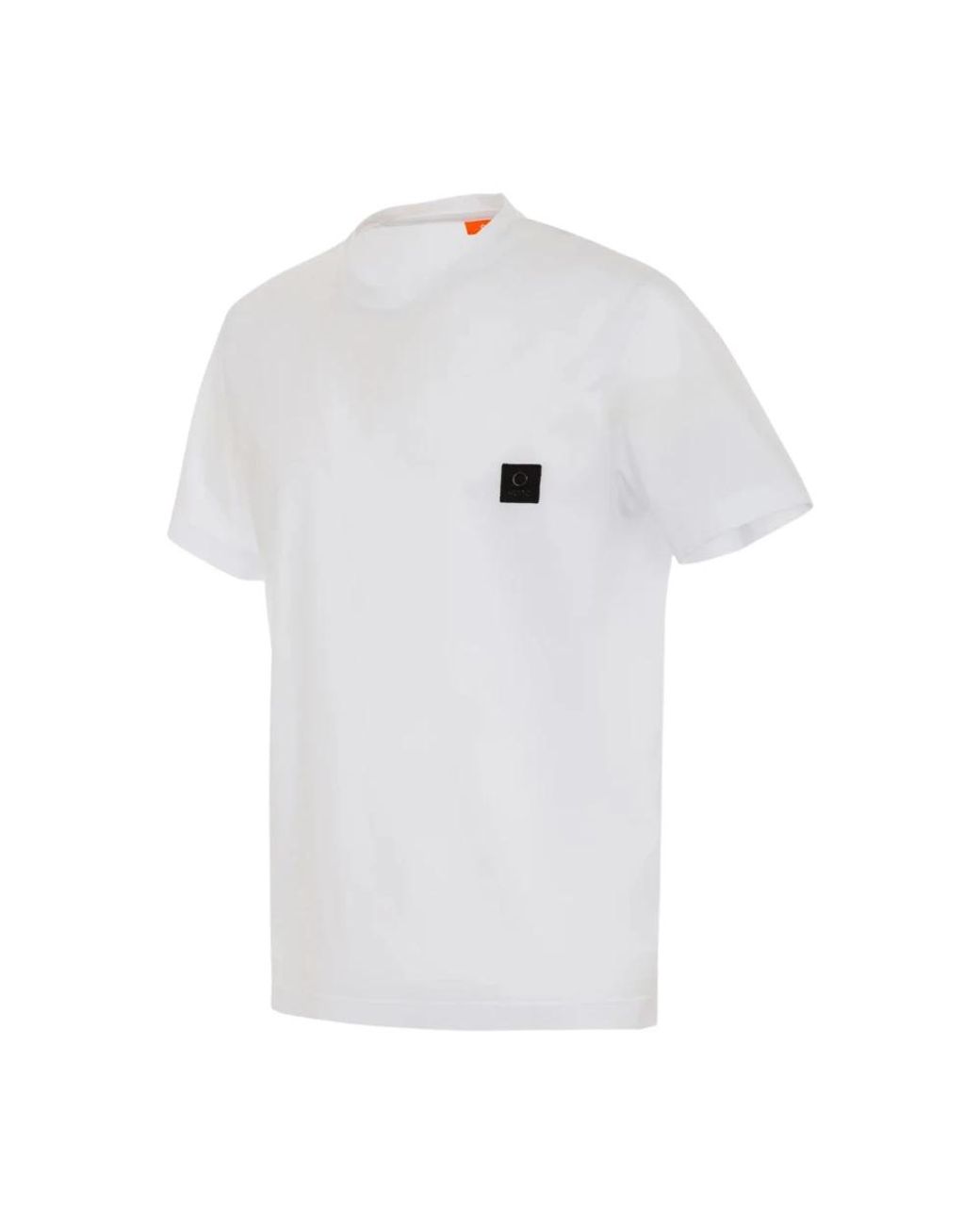Suns White T-Shirts for men