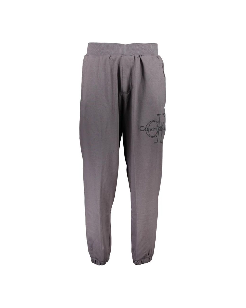 Calvin Klein Kleding in het Gray voor heren