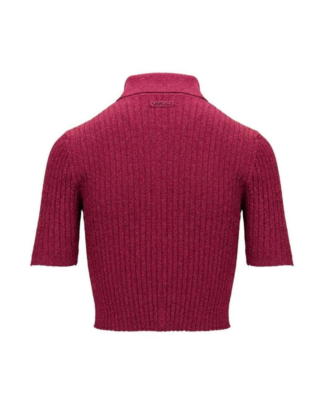 Gucci Red Cardigans