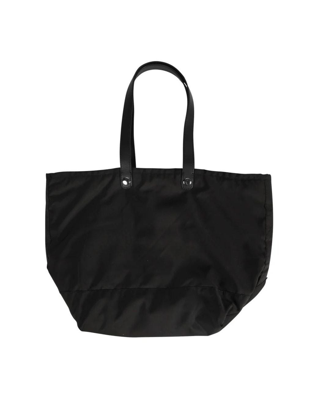 Vivienne Westwood Black Tote Bags