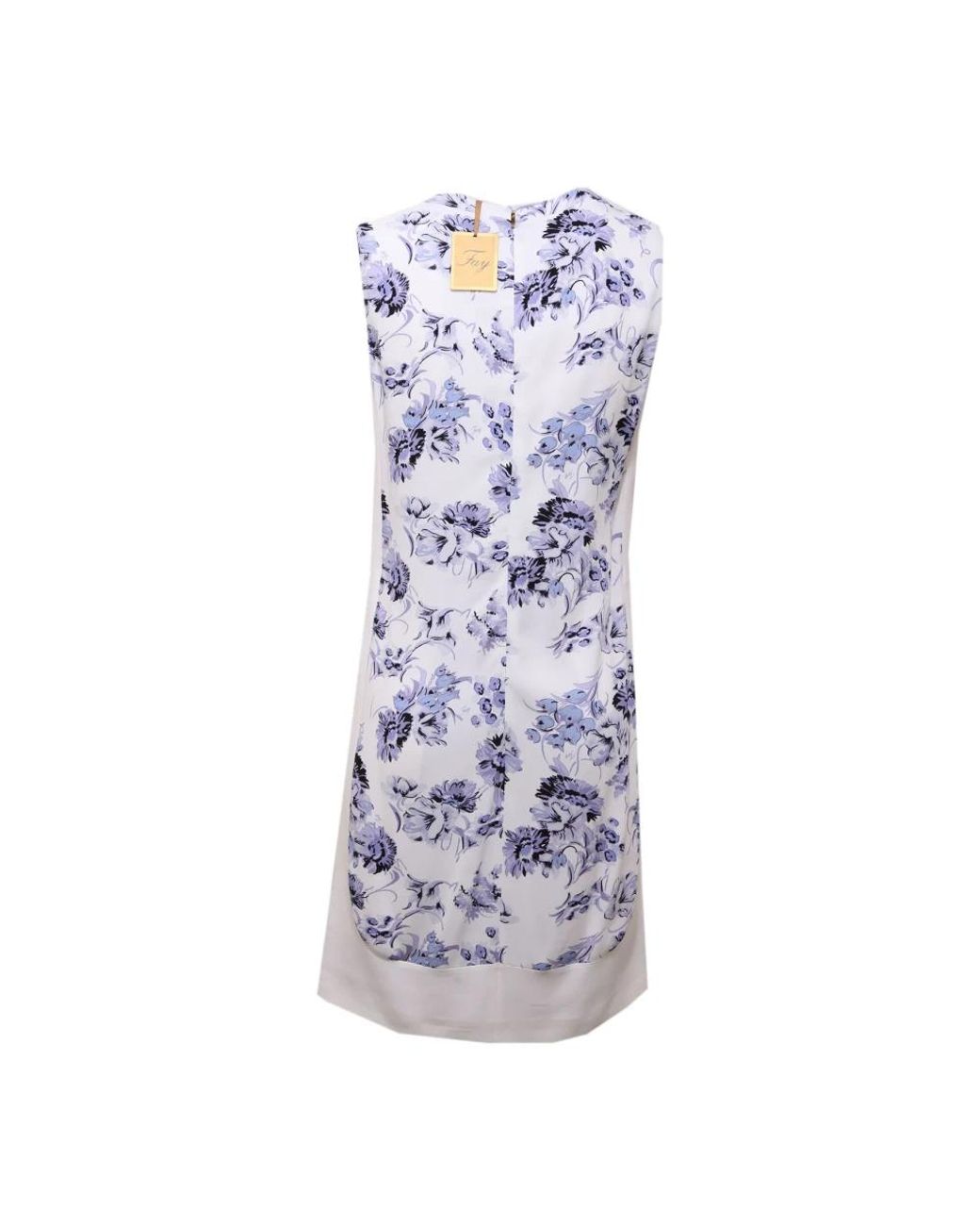 Short Dresses Fay en coloris Blue