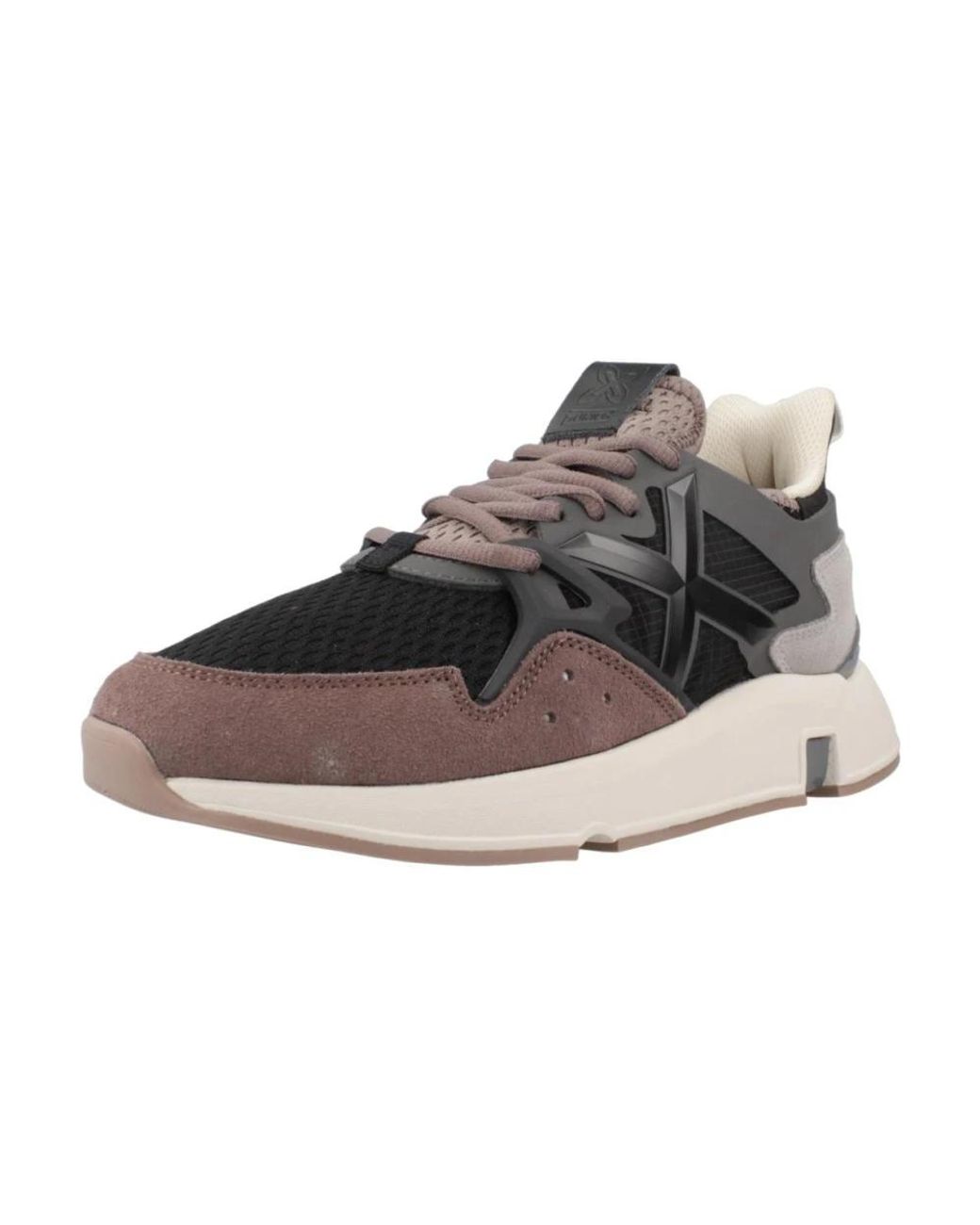Sneakers Munich en coloris Brown