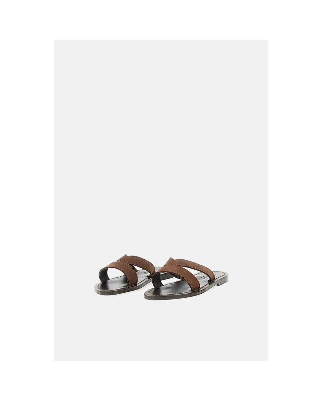 K. Jacques Brown Sliders