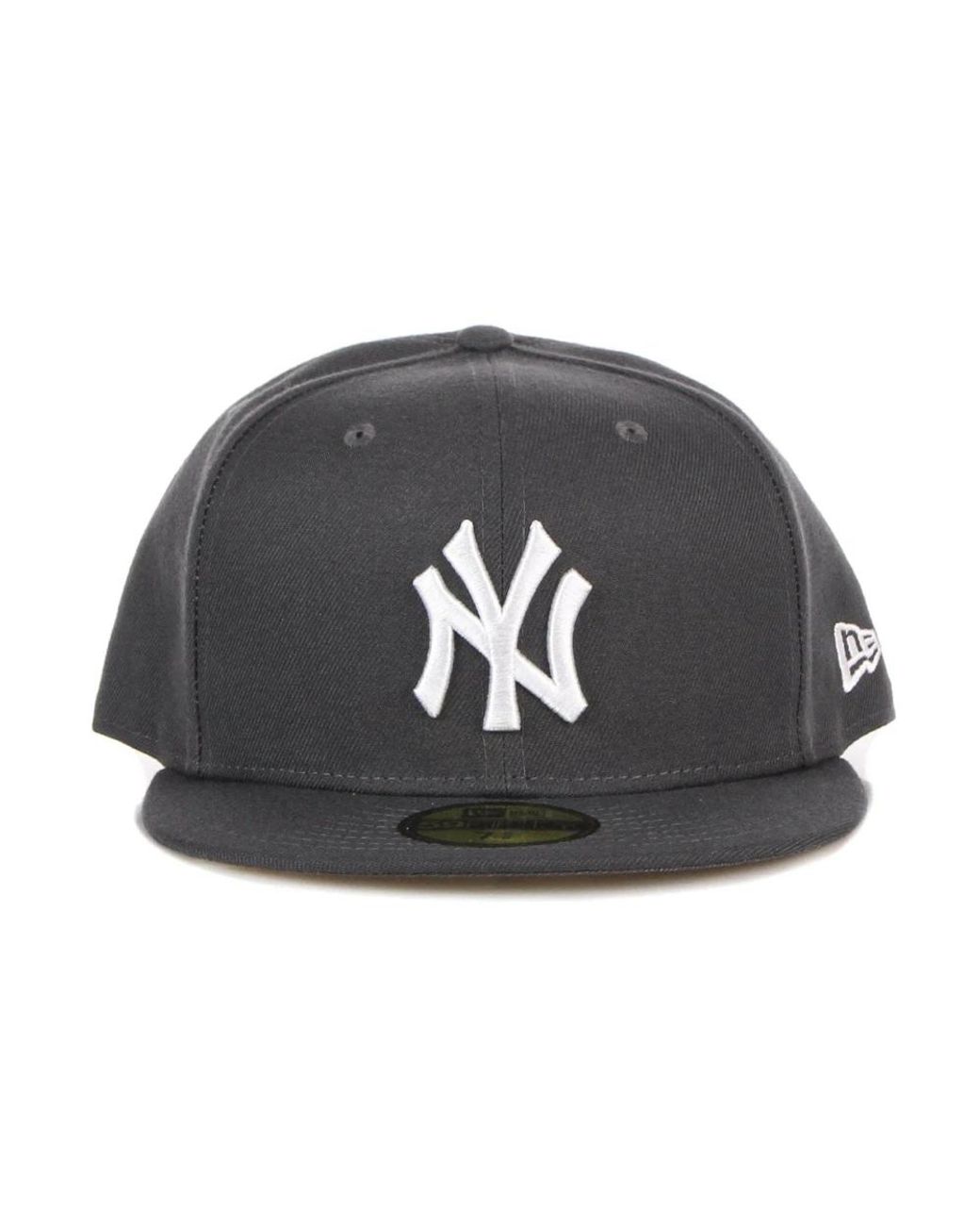 Caps KTZ pour homme en coloris Black