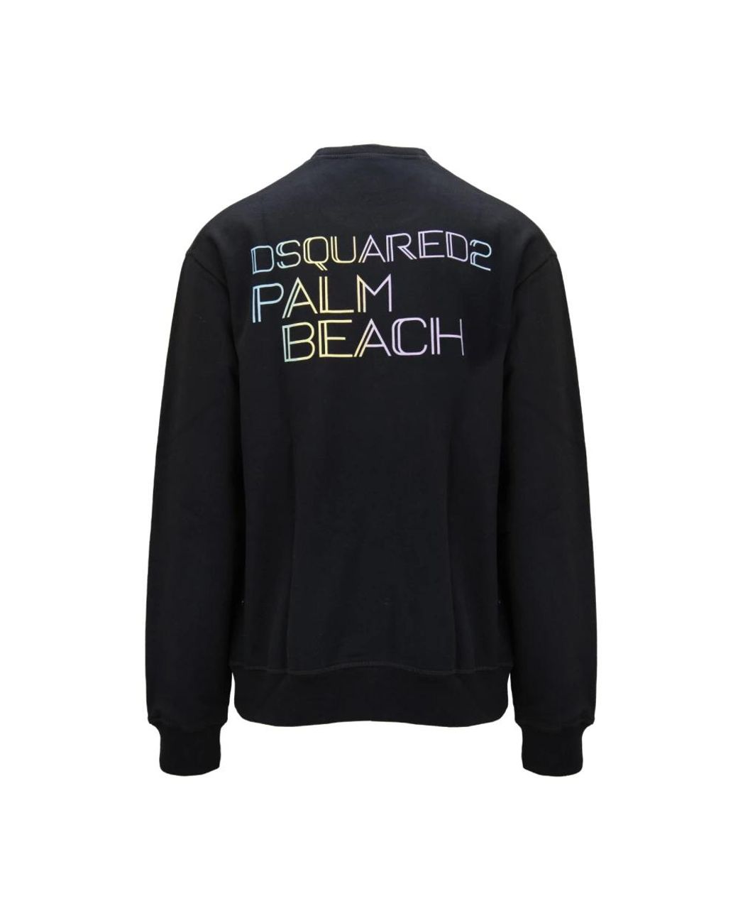 Sweatshirts DSquared² de hombre de color Black