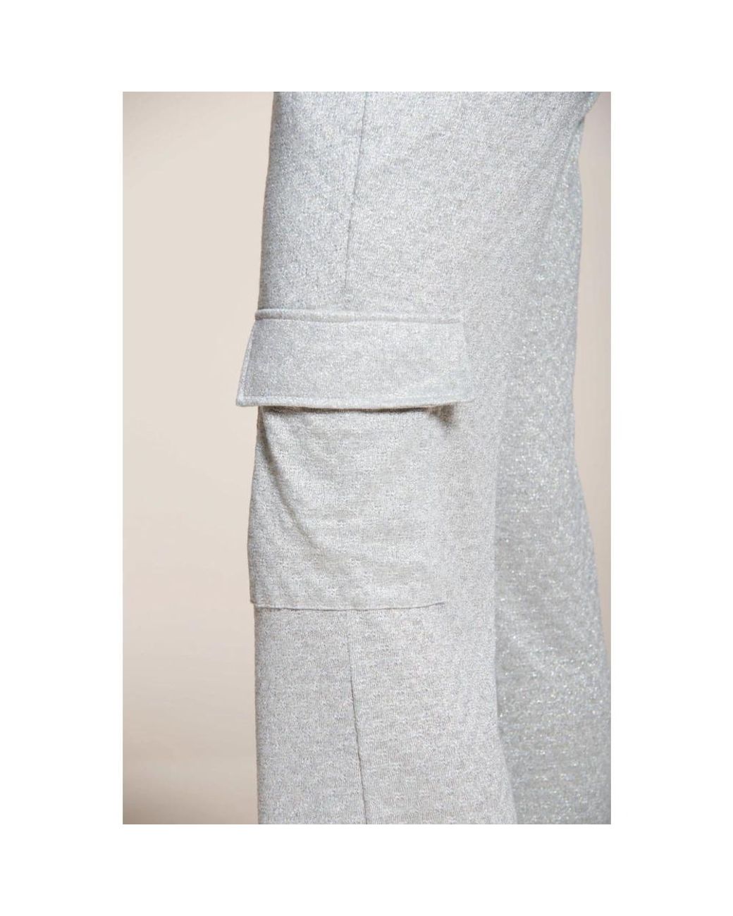 Mason's Gray Sweatpants