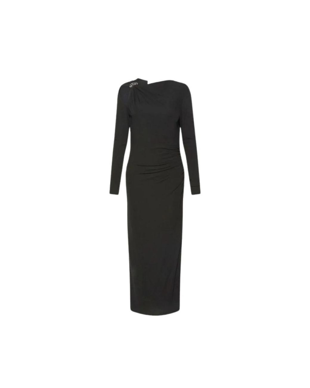 Marella Black Midi Dresses