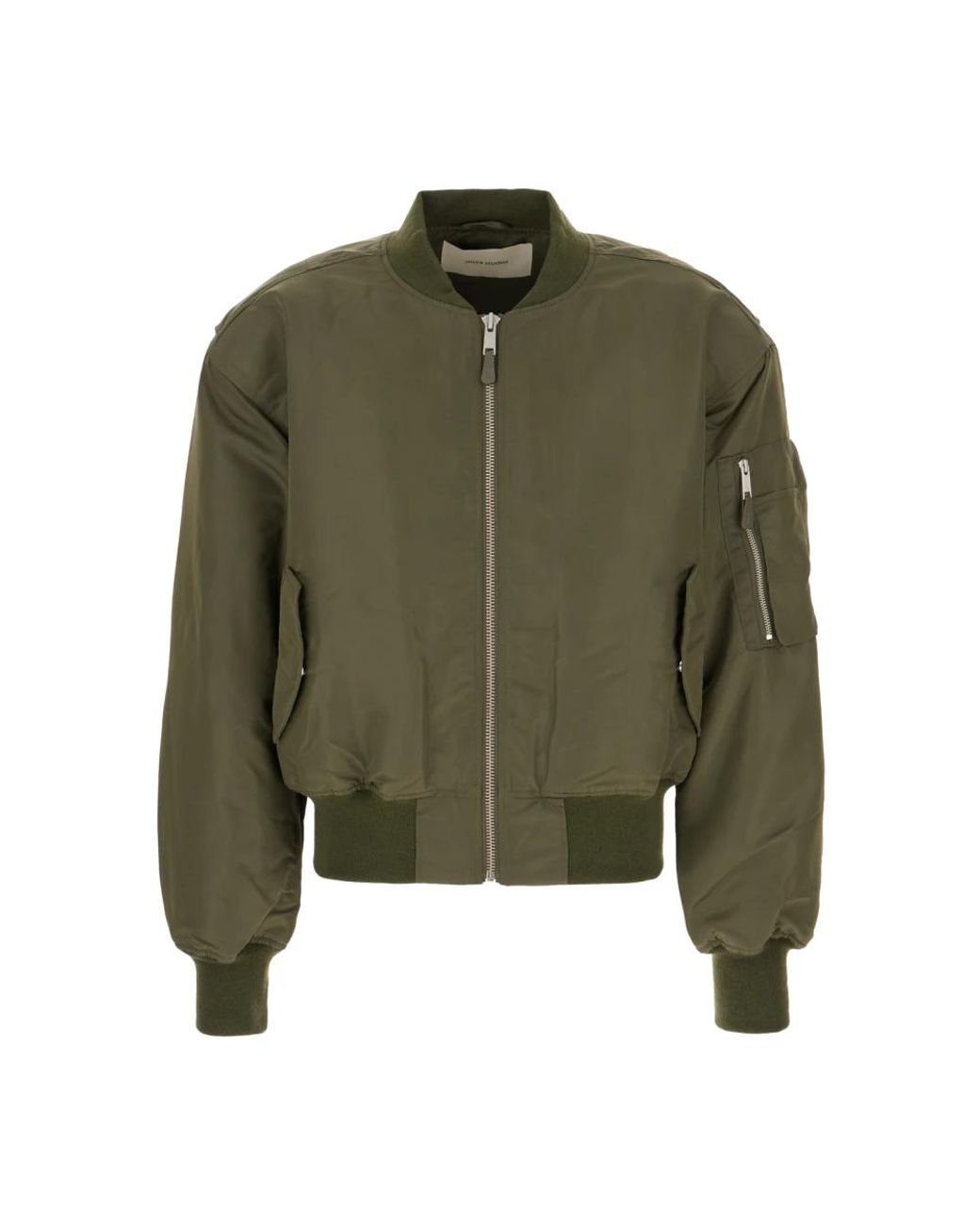 Bomber Jackets Entire studios pour homme en coloris Green