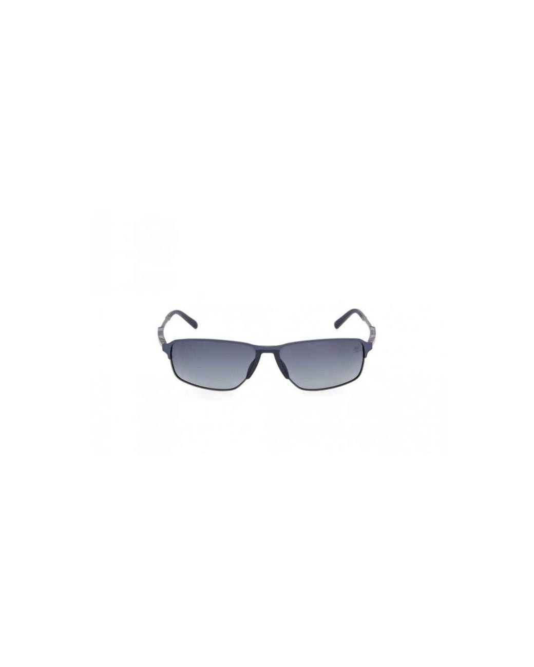 Timberland Blue Sunglasses