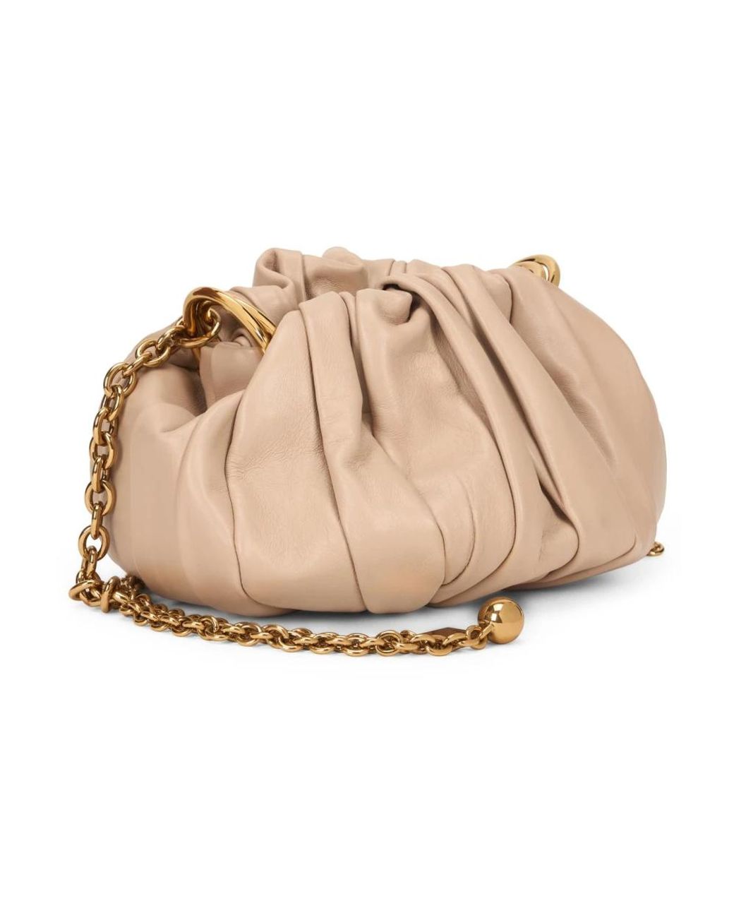 Chloé Natural Clutches