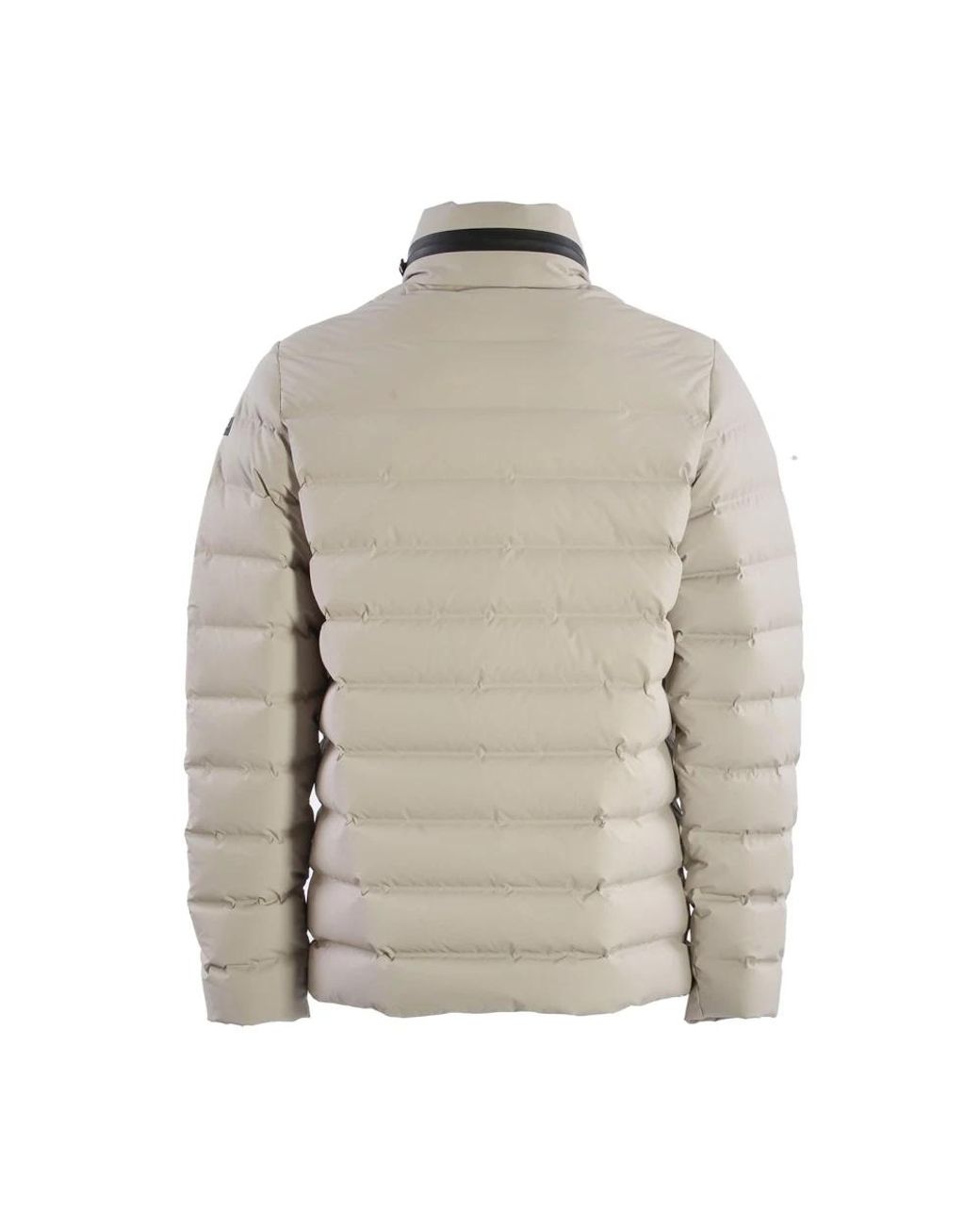 Rrd Brown Down Jackets for men