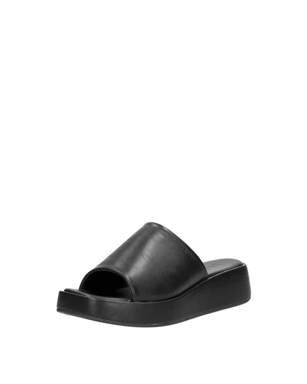 Mexx Black Nica Slider