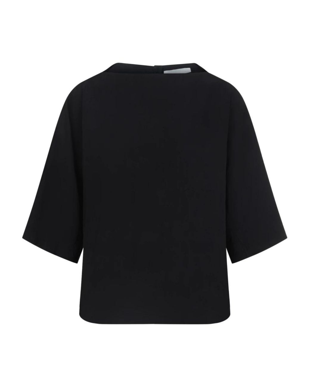 Studio Nicholson Black T-Shirts